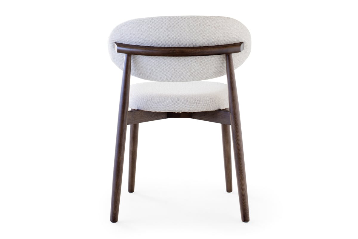 Treviso Dining Chair | Natural-7