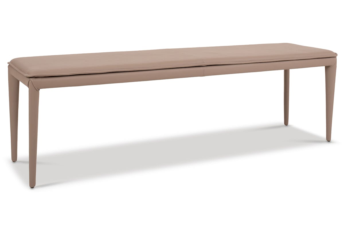 Otello Bench | Taupe-2