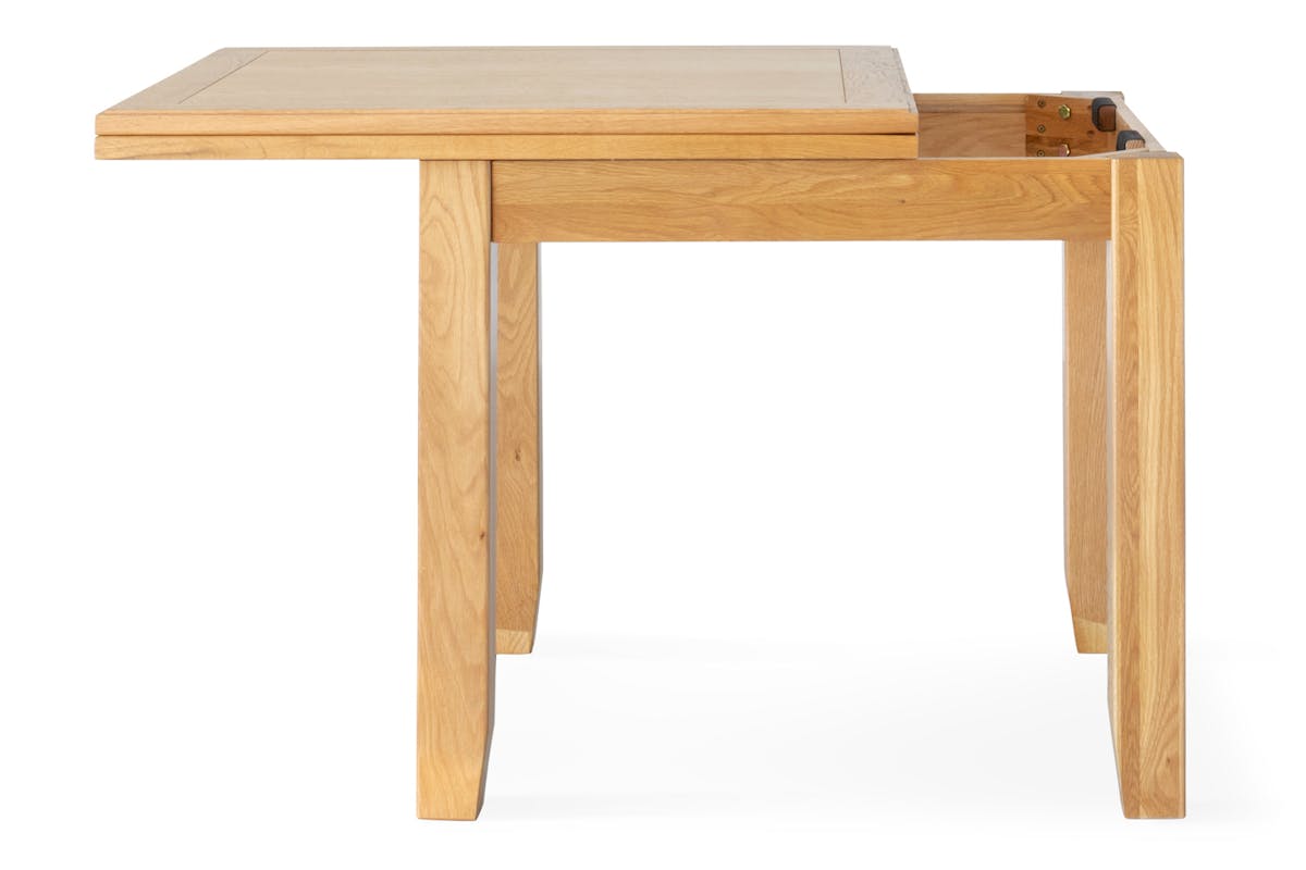 Blake Square Dining Table-5