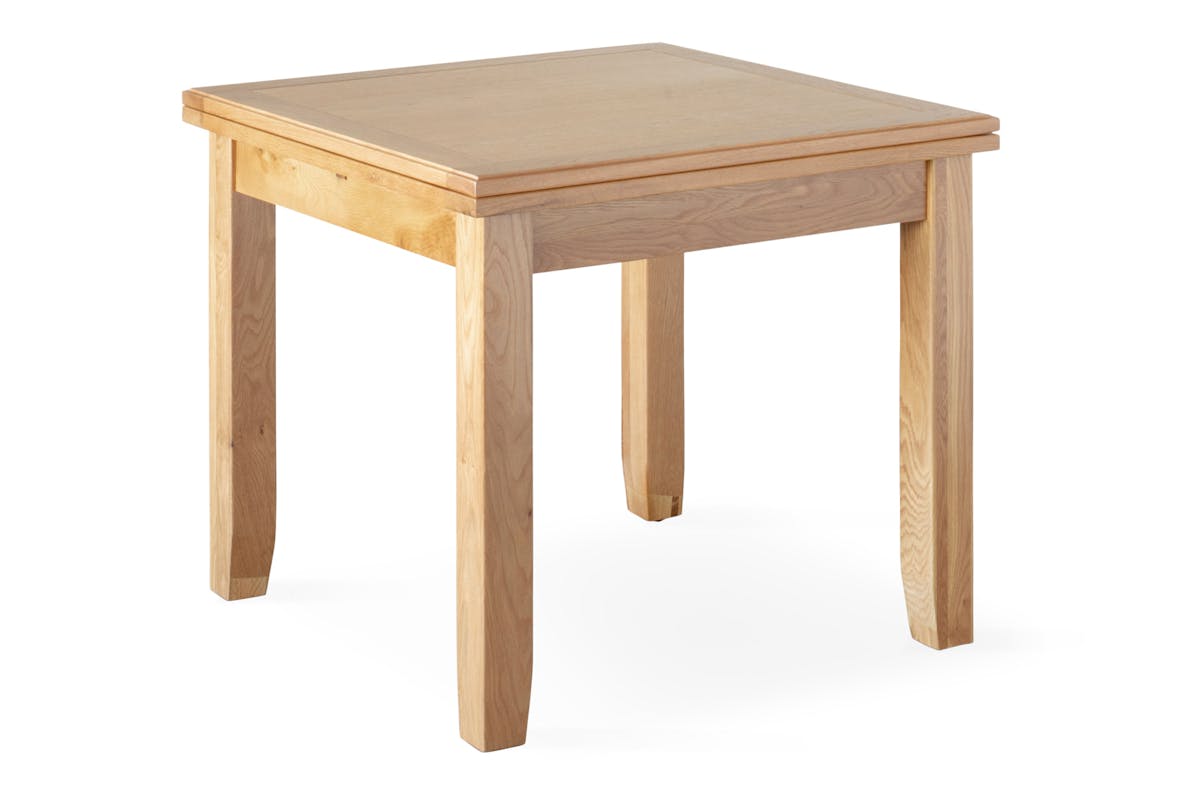 Blake Square Dining Table-4