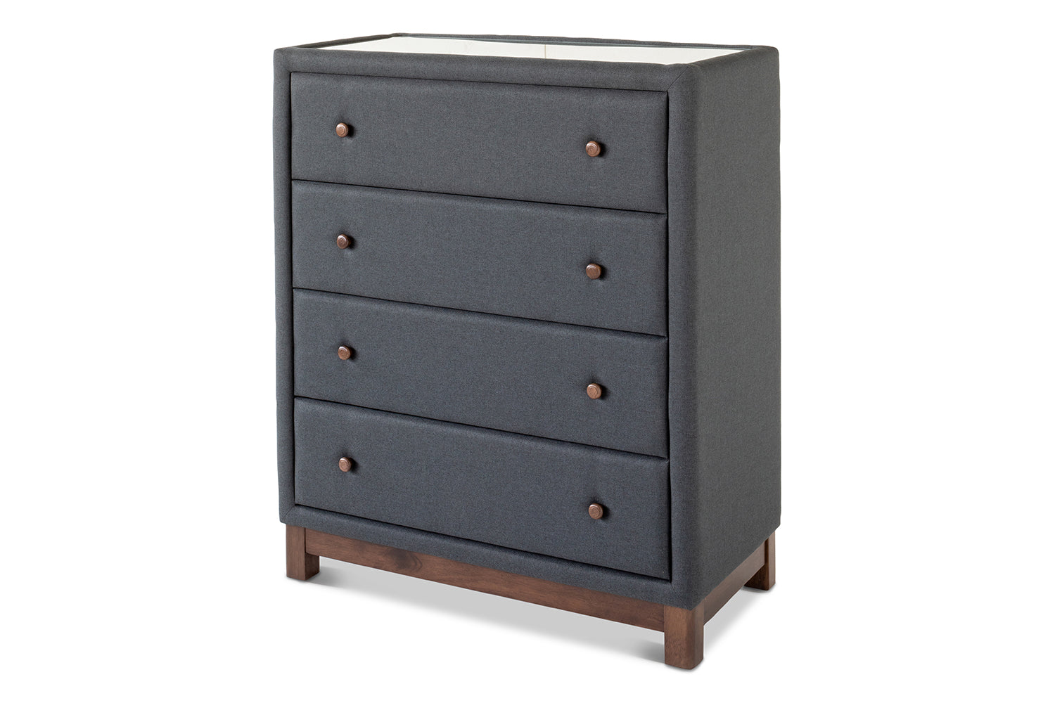 Wallace Chest Of Drawer | 4 Drawer-4