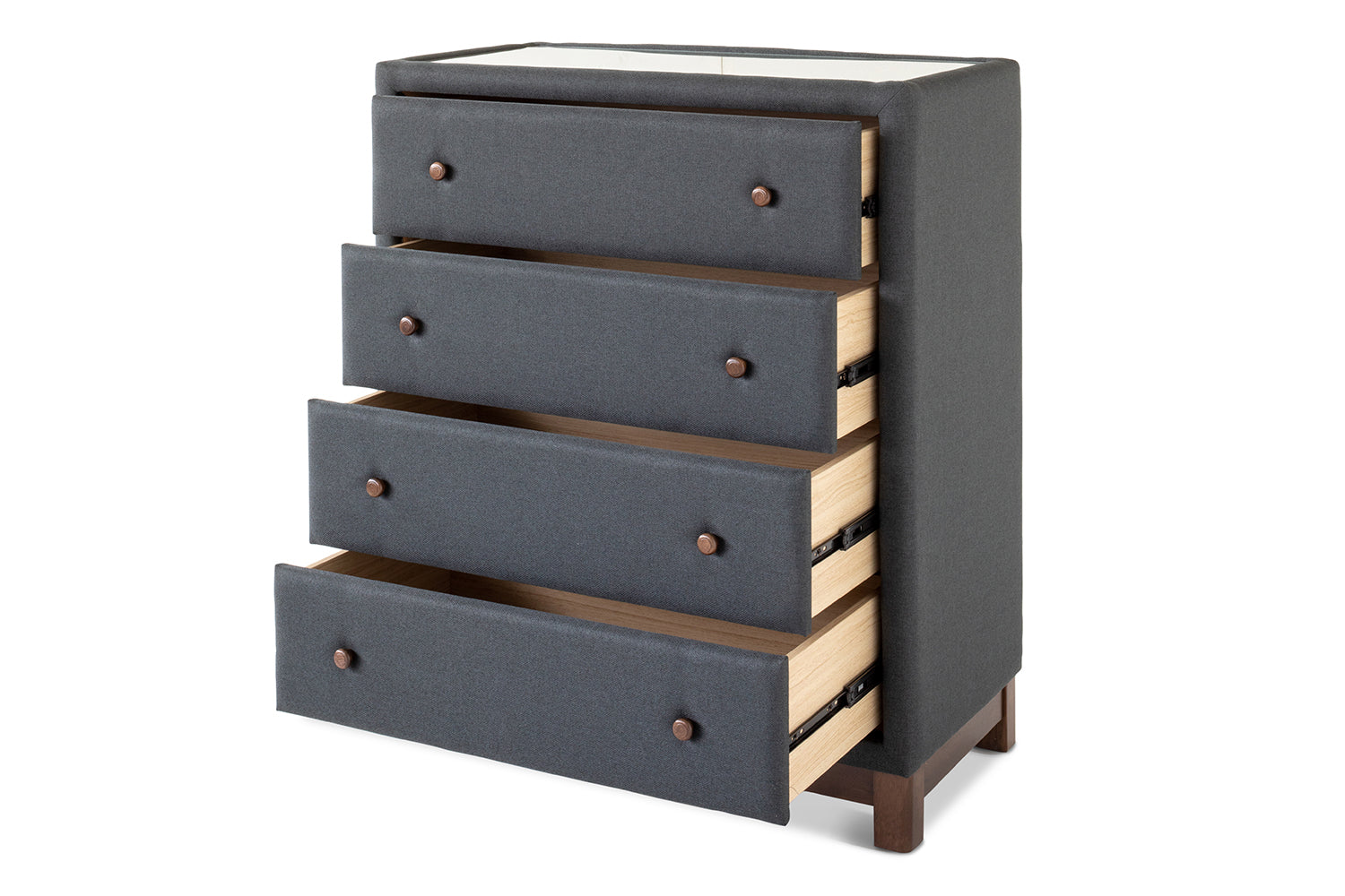 Wallace Chest Of Drawer | 4 Drawer-5