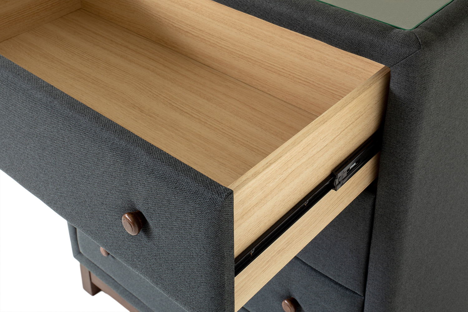 Wallace Chest Of Drawer | 4 Drawer-6