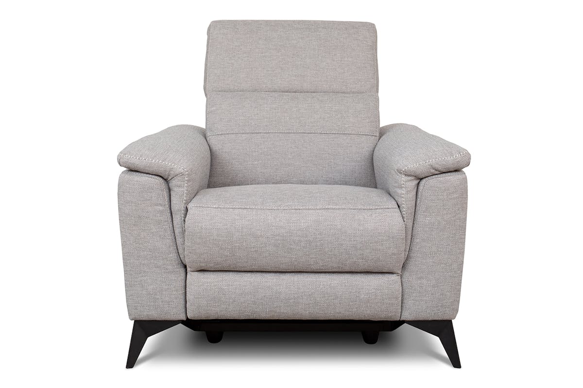 Penny Armchair | Power Recliner | Fabric | Colour Options-3