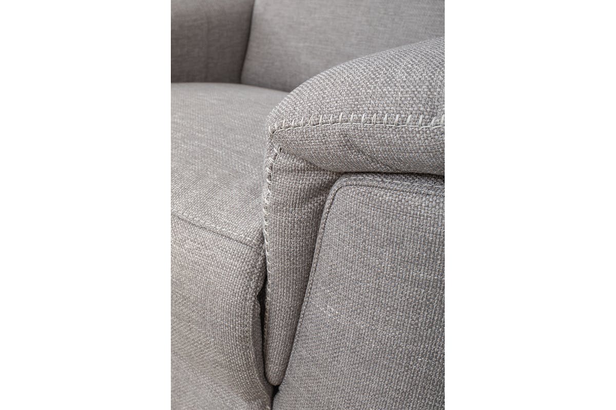 Penny Armchair | Power Recliner | Fabric | Colour Options-6