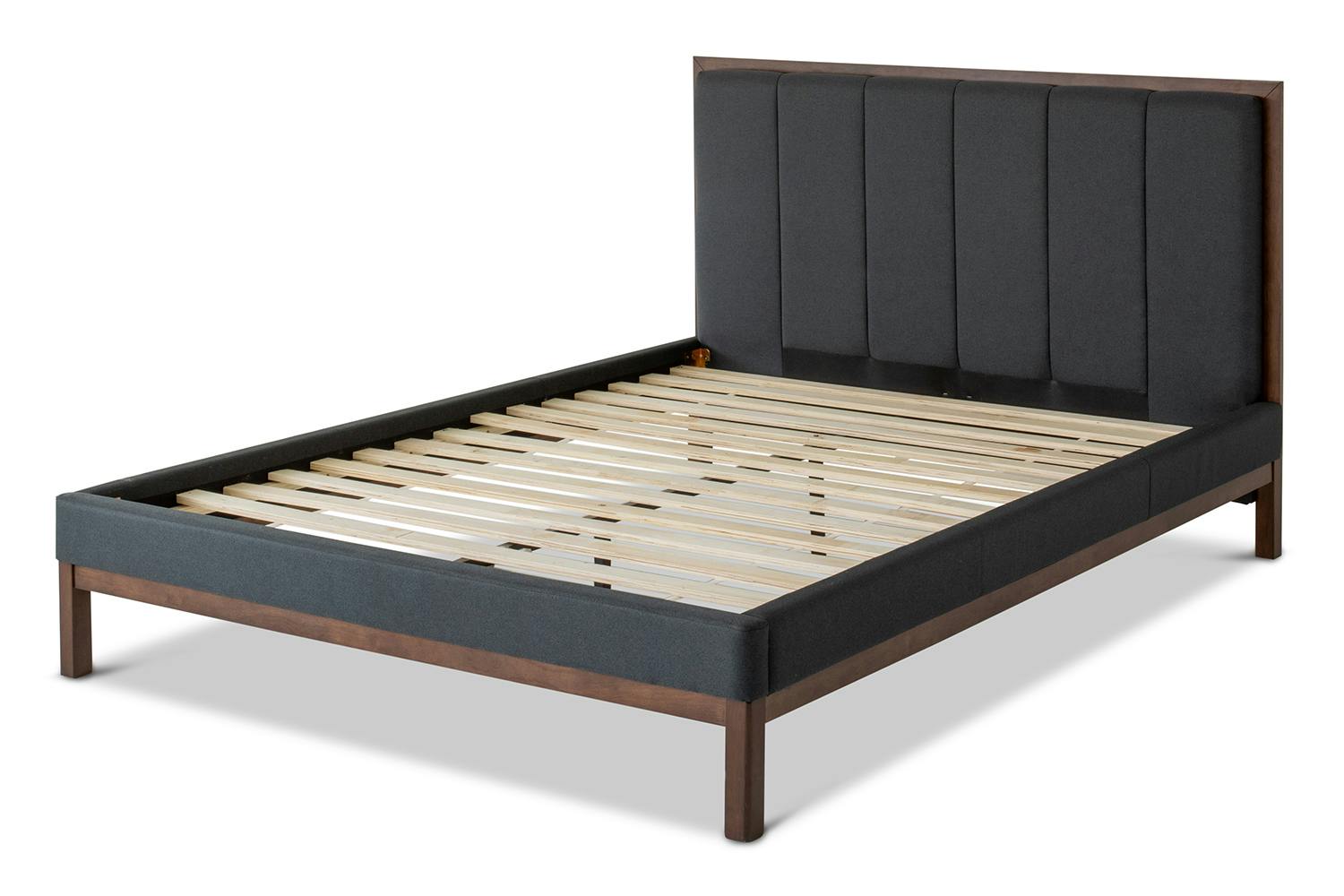 Wallace Bed Frame | Super King | 6ft-5