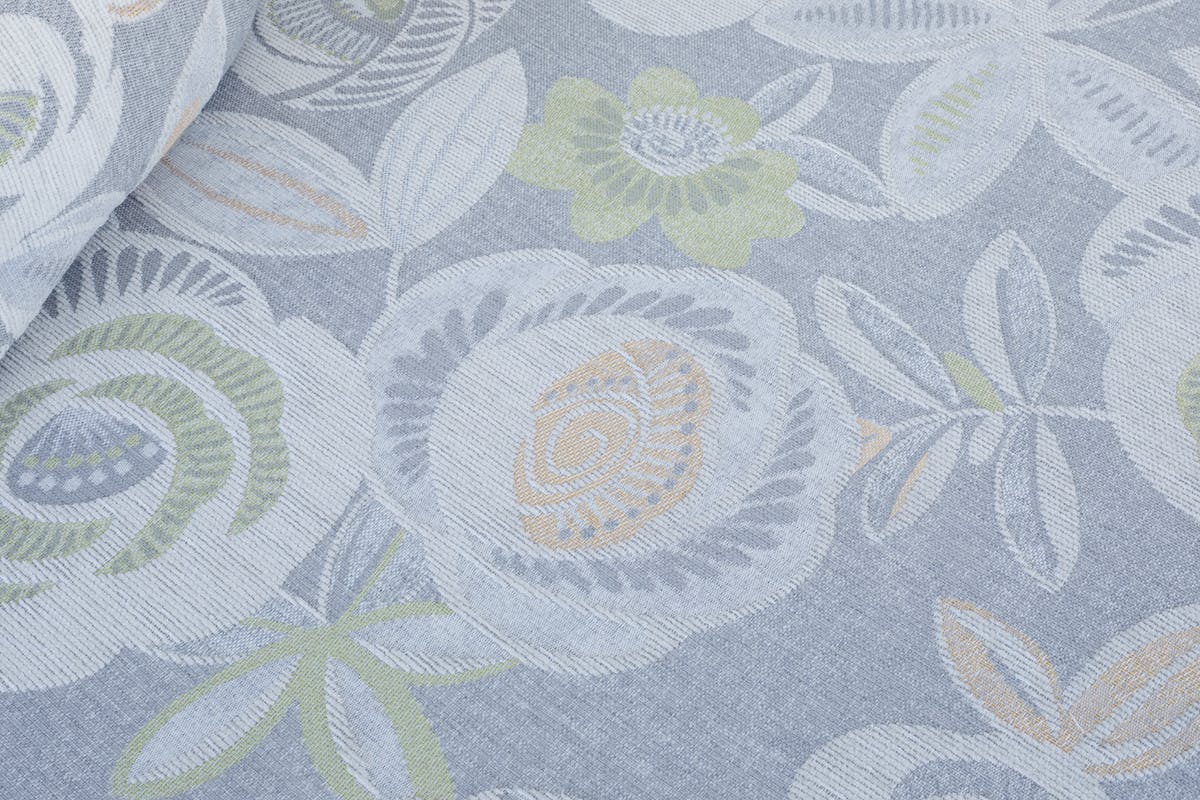 Fantasia Twister Chair | Grey-9