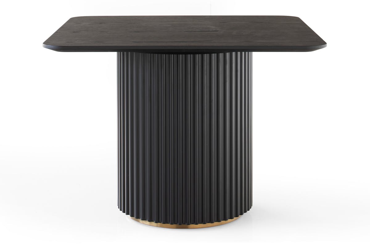 Lantine Lamp Table