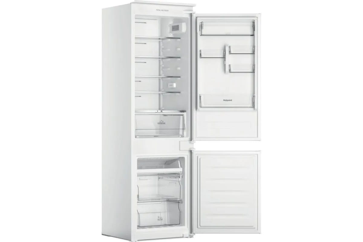 Hotpoint Integrated Fridge Freezer | HTC18T112UK-3