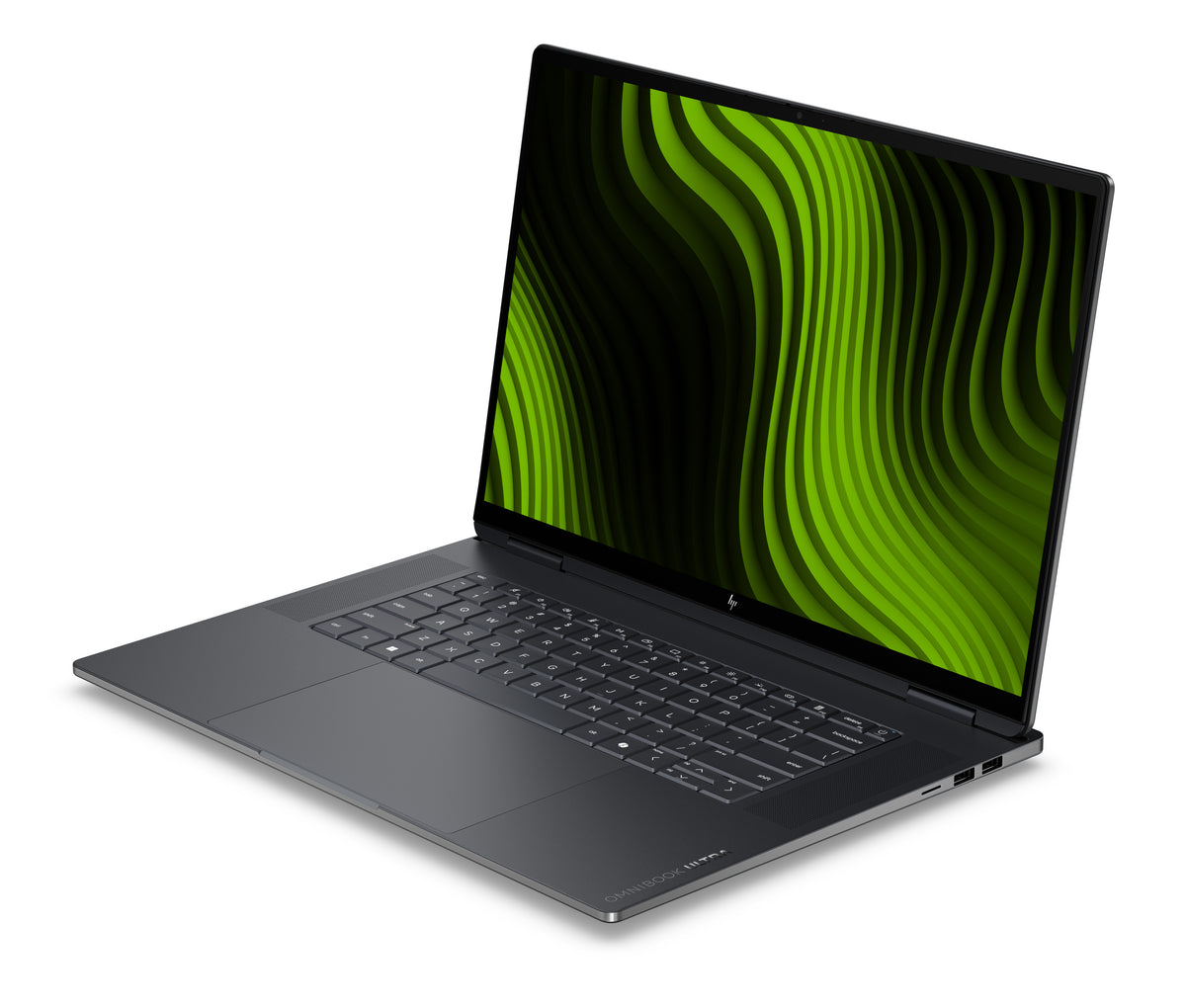HP 16" OmniBook Ultra NVIDIA Spark N1X | 32GB | 1TB | Eclipse Grey-4