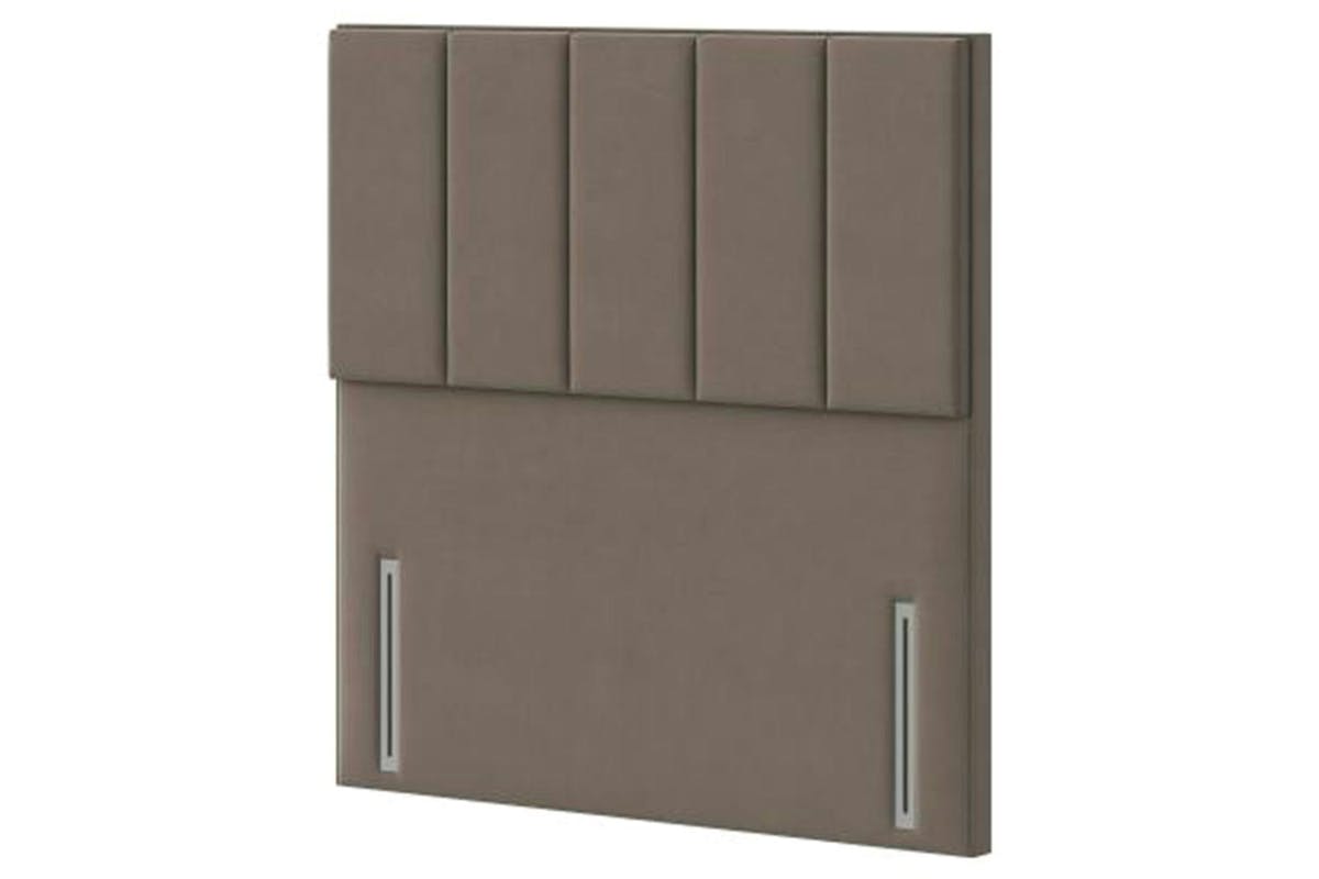 Silentnight | Siena Headboard | Double | 4ft6 | Colour Options-2