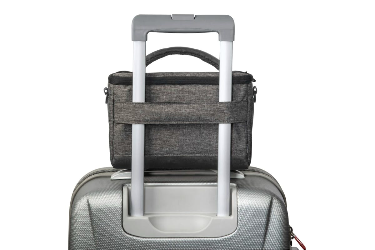 Hama Terra 130 Camera Bag | Grey-2