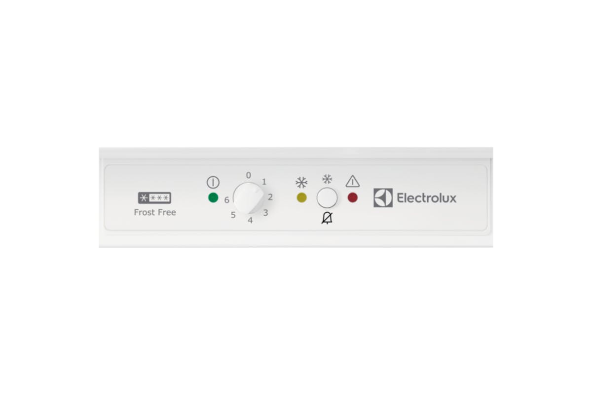 Electrolux Integrated Freezer | LYB3NE82R-2