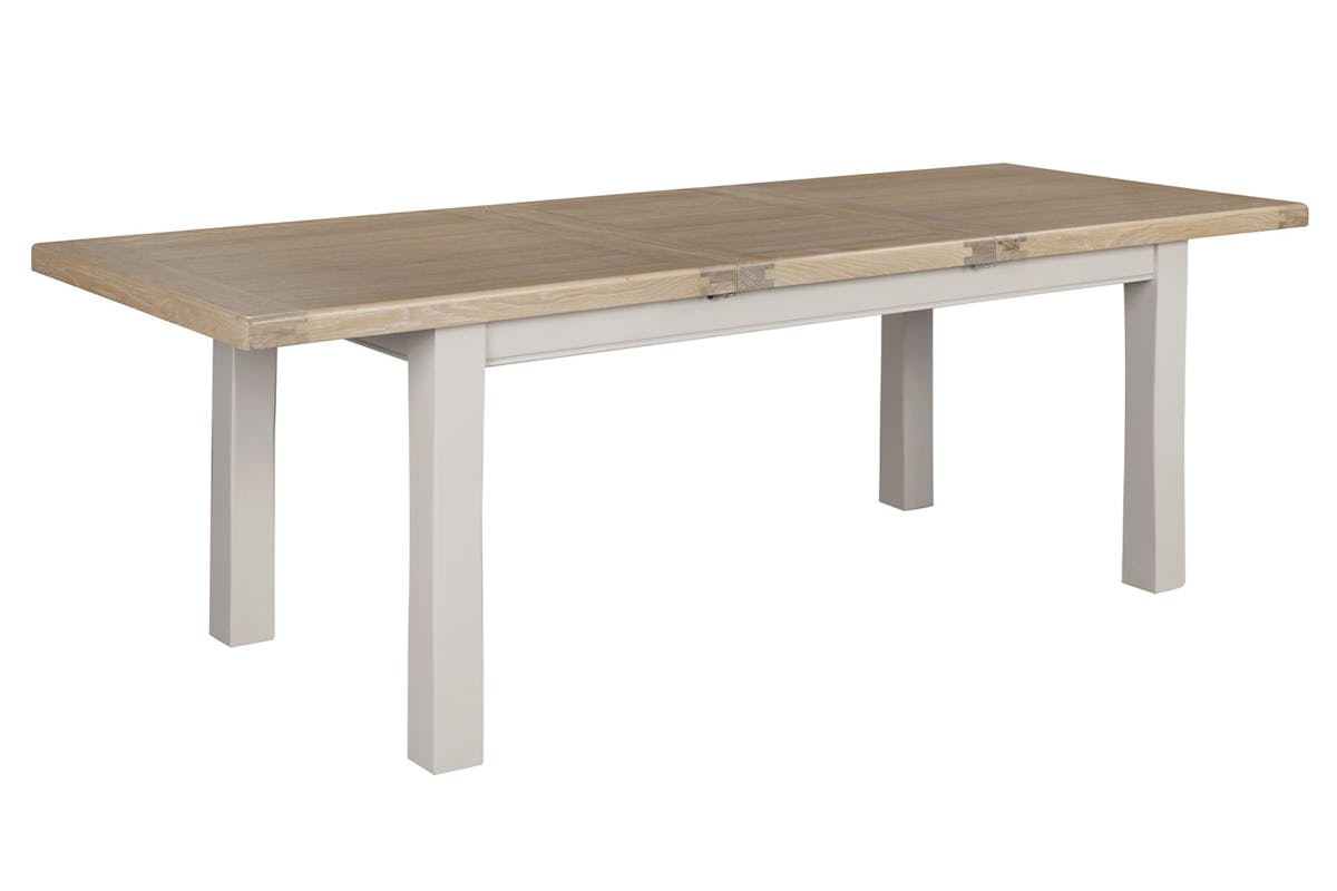 Winnie Extending Dining Table | 140 - 180 cm-2