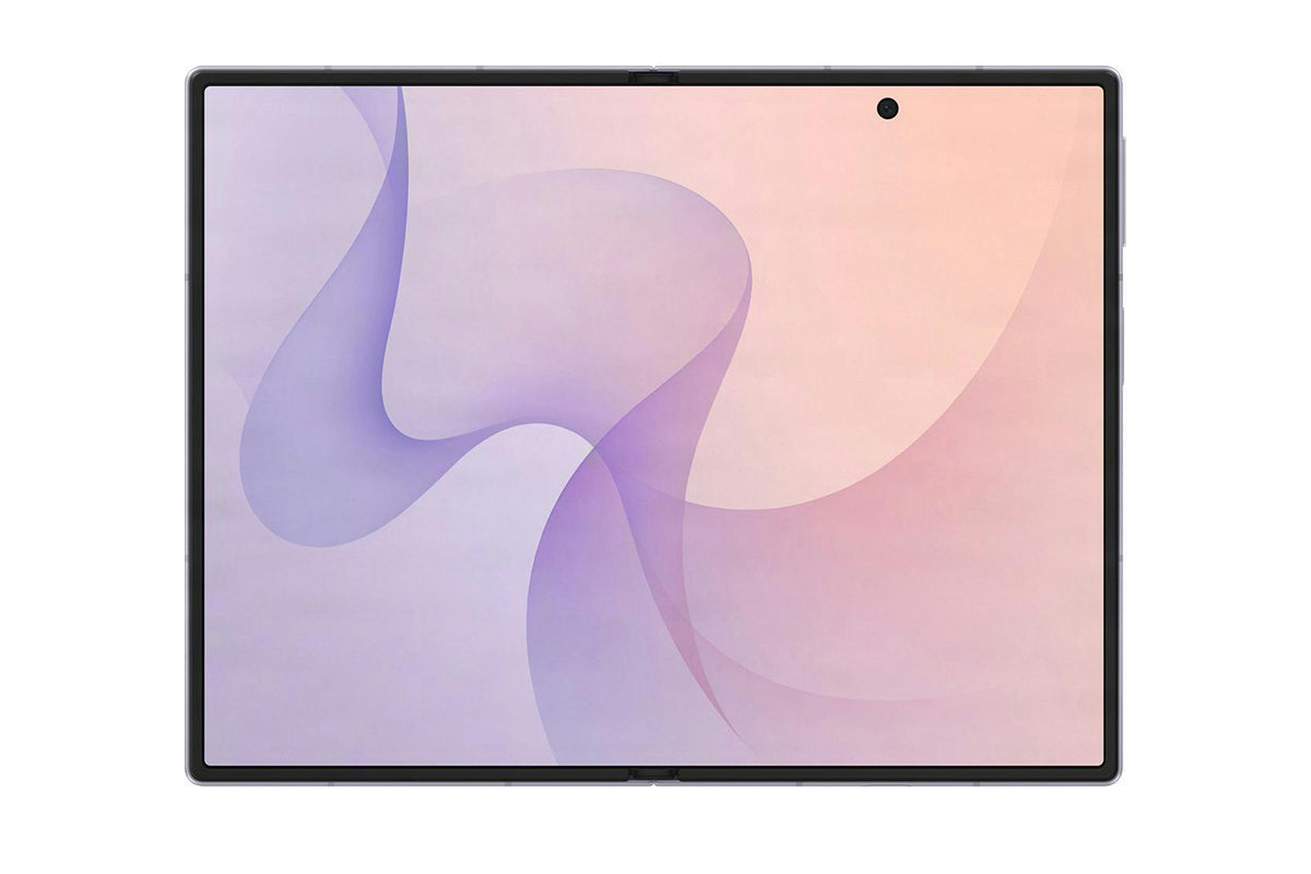 Samsung Galaxy Z Fold8 | 12GB | 512GB | Lavender & Galaxy Watch9 | BT | 40mm | Cream Bundle-2