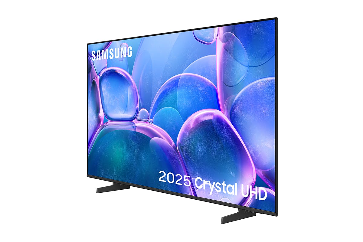 Samsung U7000F 55" Crystal 4K UHD HDR Smart TV | UE55U7000FKXXU-2