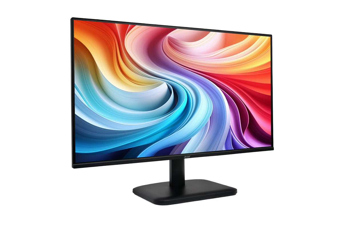 Acer EK271 P6bi 27" FHD Monitor | UM.HE1EE.602-2