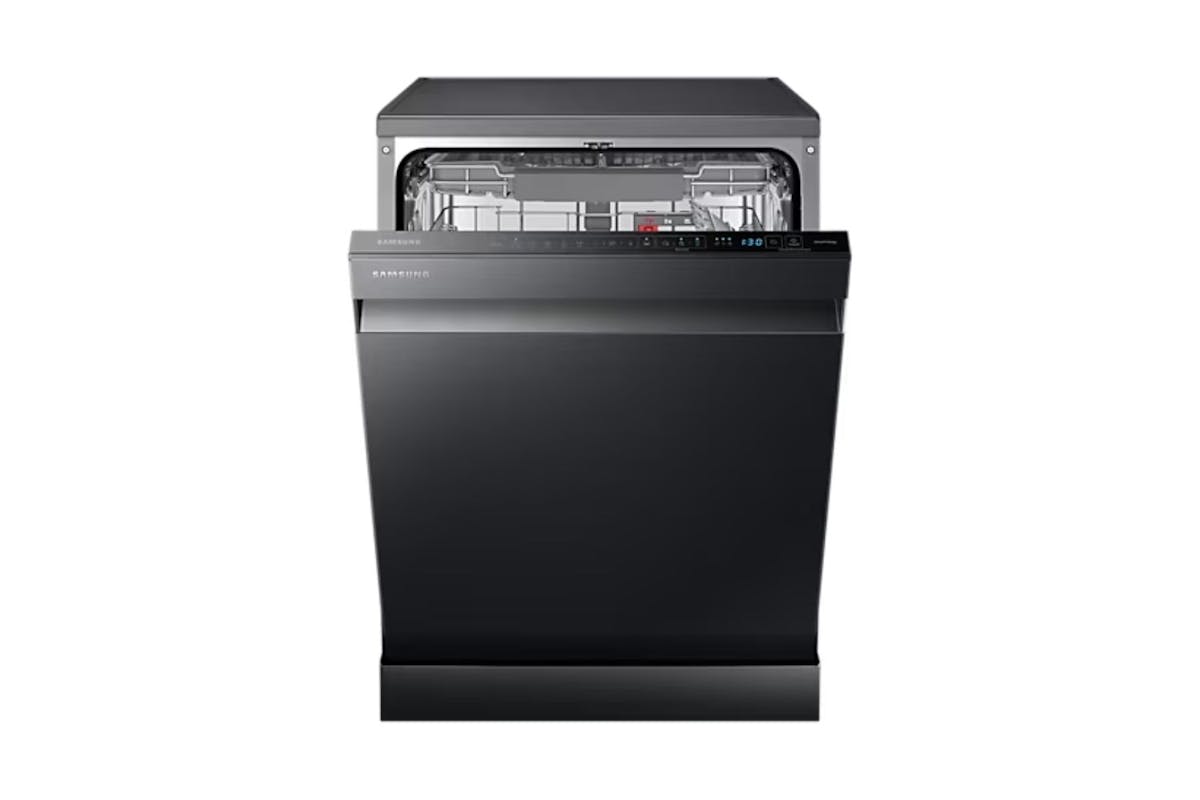 Samsung Series 11 Freestanding 60cm Dishwasher with Auto Door & SmartThings | DW60A8050FB/EU-3