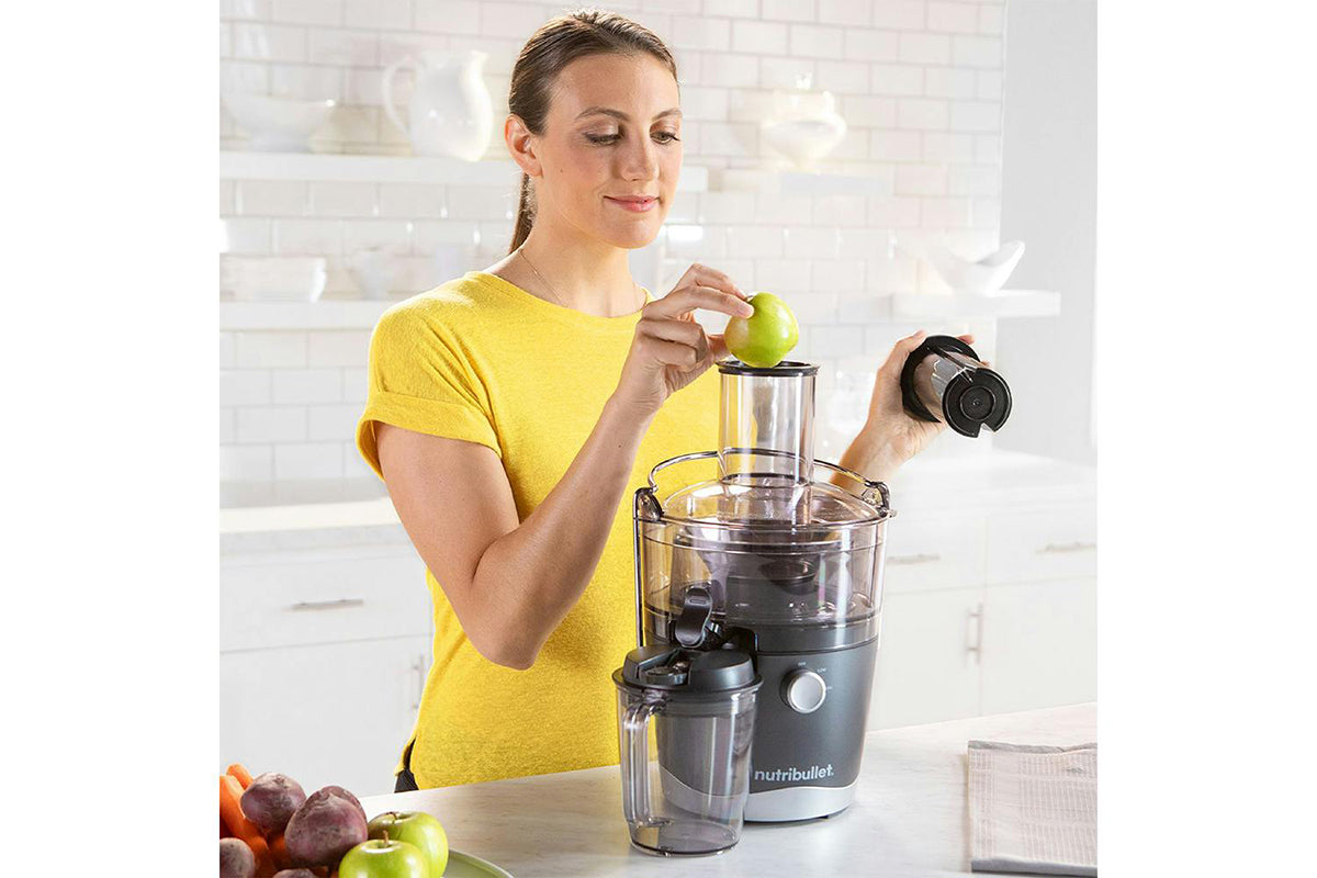 Nutribullet 800W Juicer | 01515-2