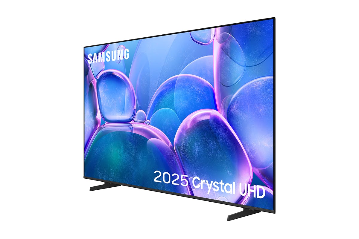 Samsung U7000F 65" Crystal UHD Smart TV | UE65U7000FKXXU-2