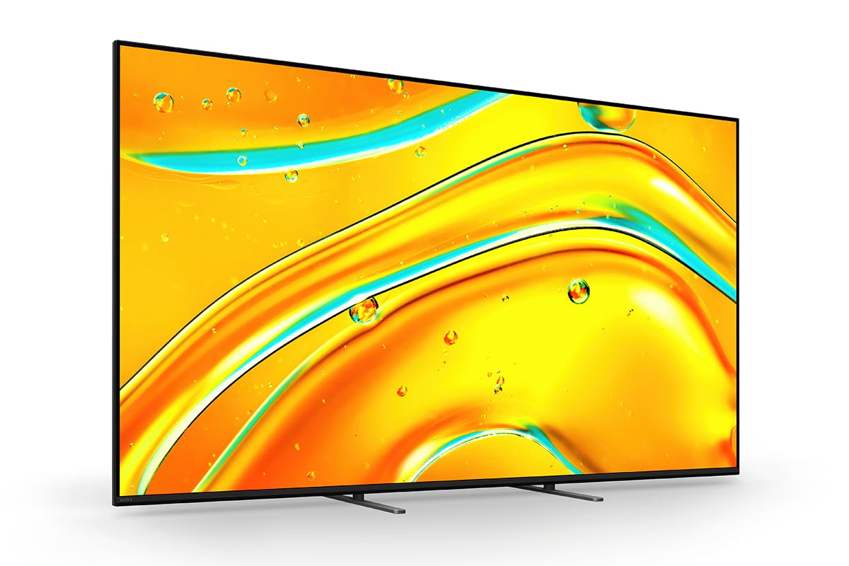 Sony 98" BRAVIA 5 Mini LED TV (2025) | K98XR55BP.UKA-3