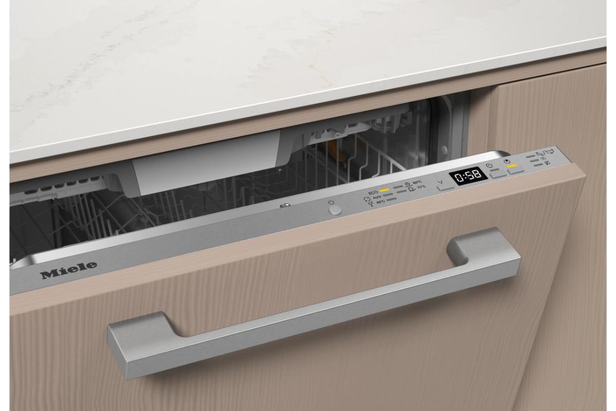 Miele Fully Integrated Dishwasher | 14 Place | G5851SCVI-2