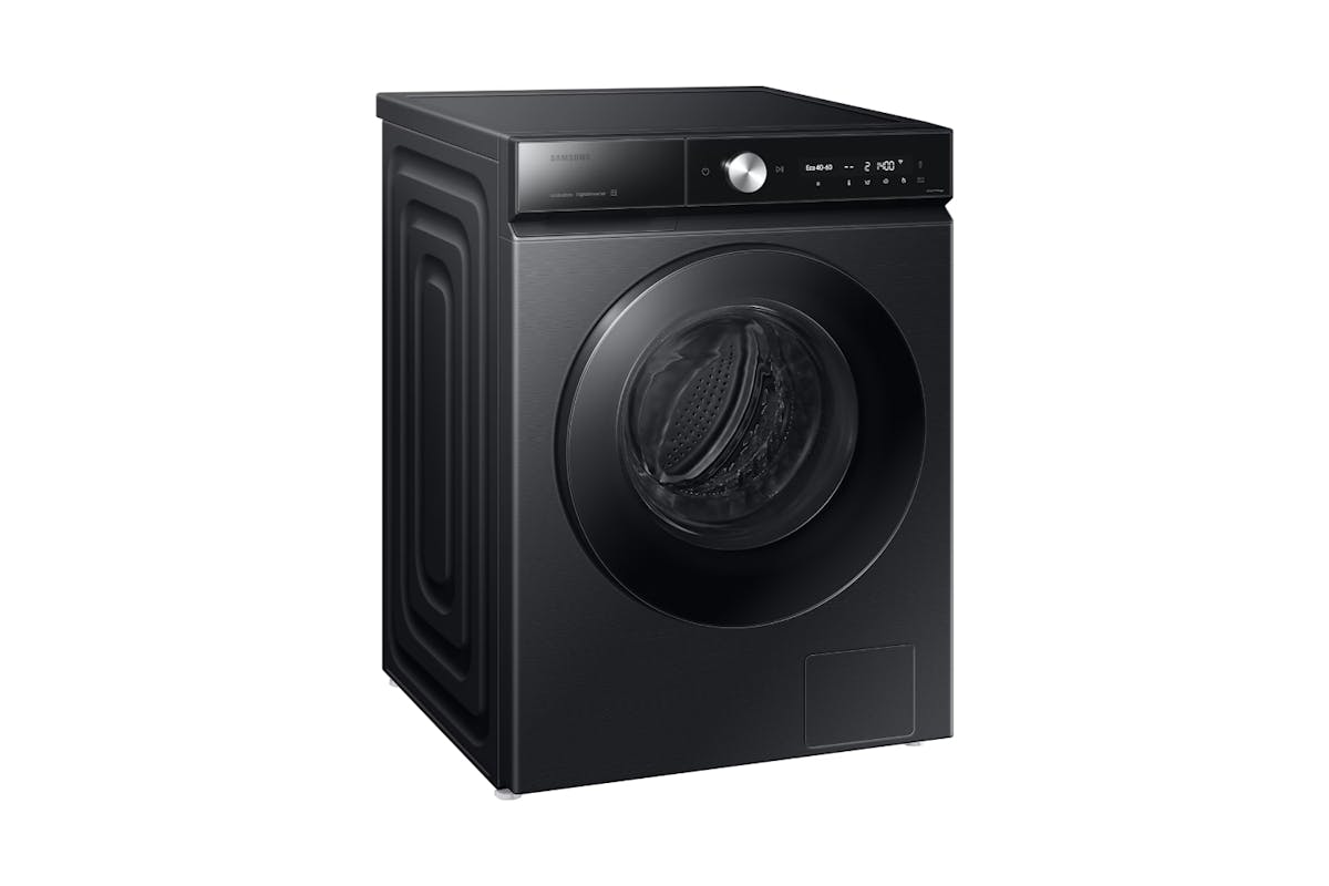 Samsung Bespoke AI Series 8  ecobubble™ Washing Machine with QuickDrive | WW11DB8B95GBU1-2