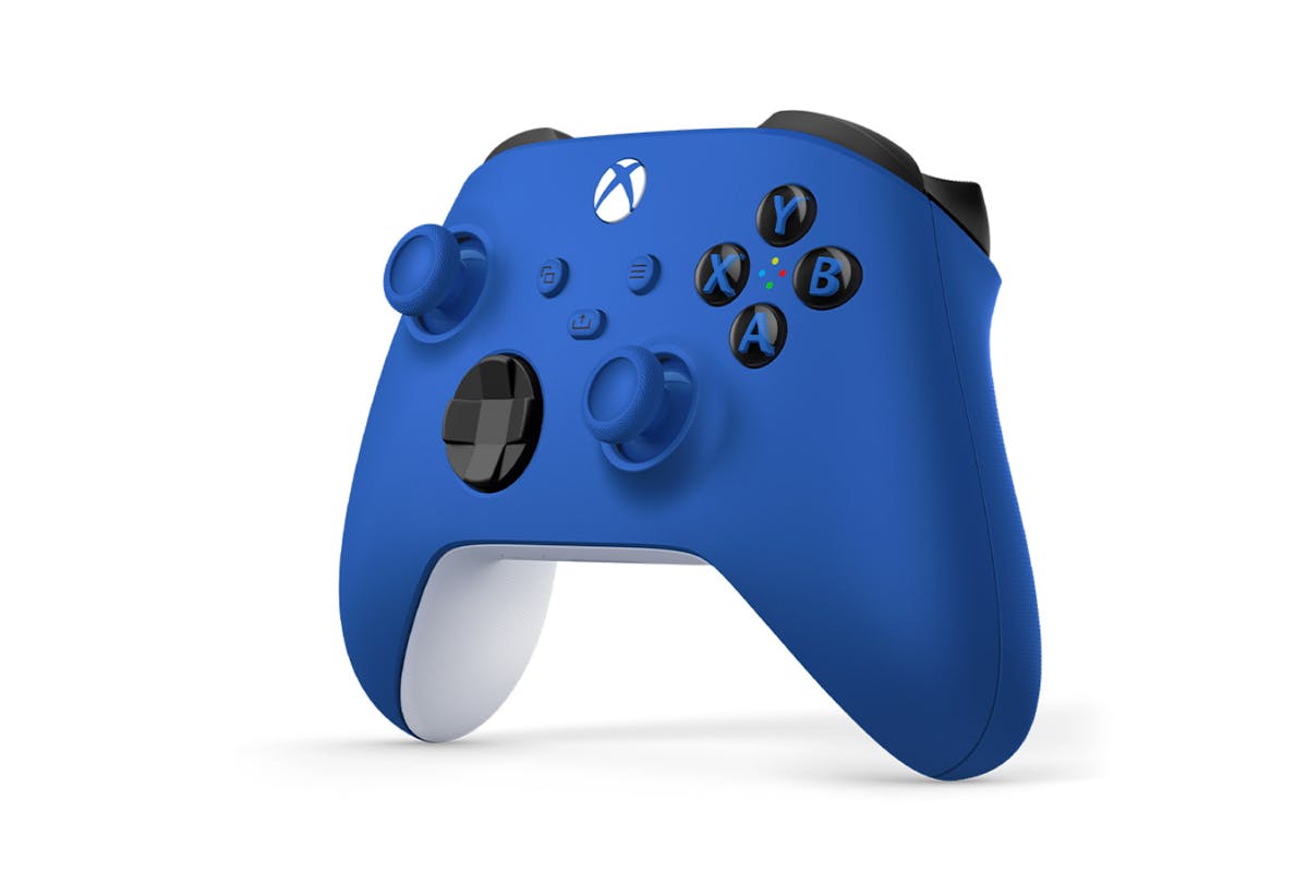 Microsoft Xbox Wireless Controller | Blue-2