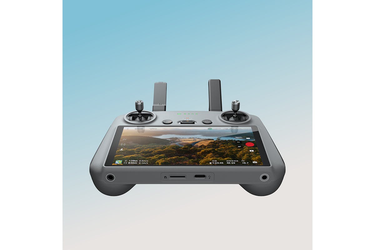 DJI Lito X1-3