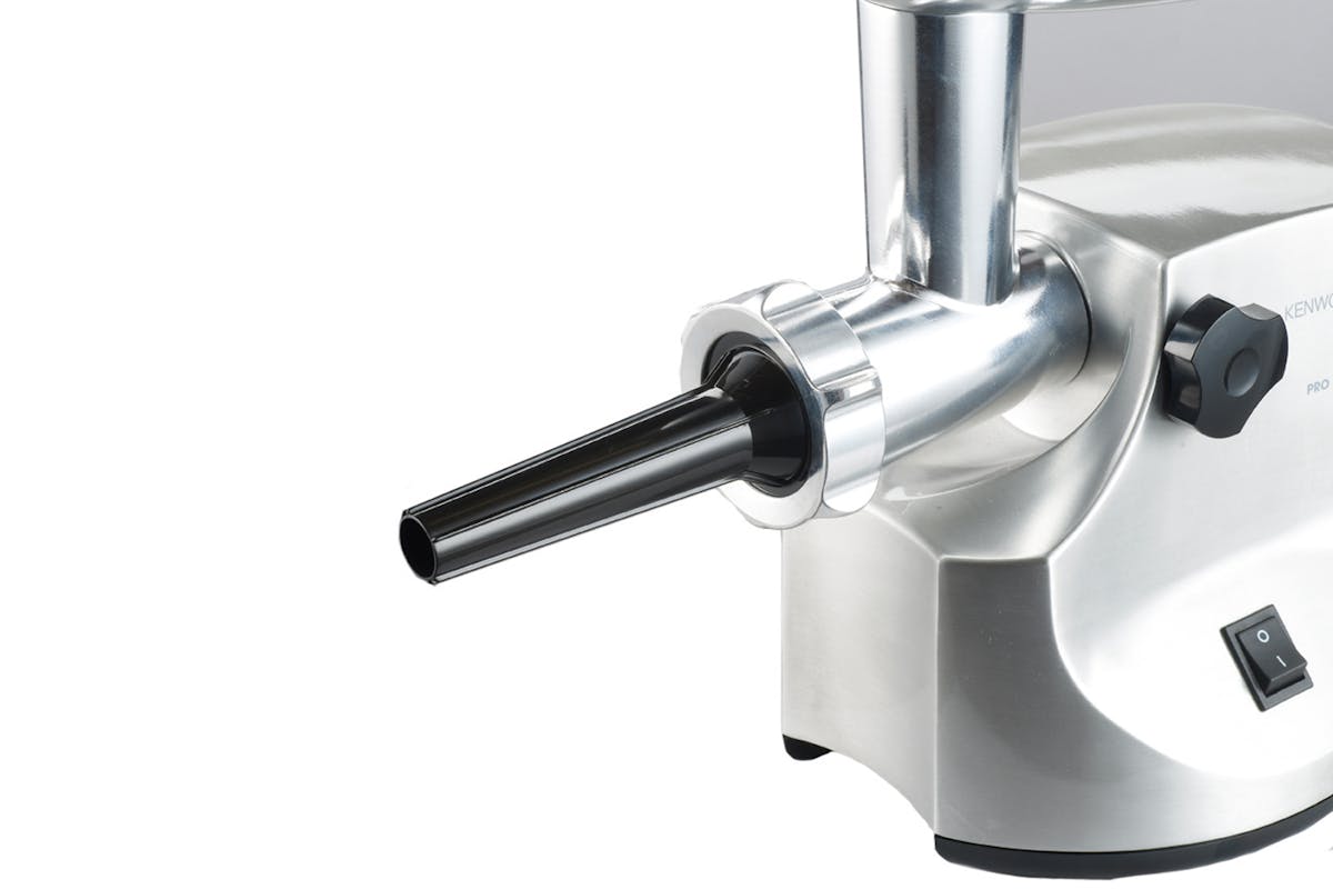 Kenwood Meat Grinder | MG510 | Satin-4