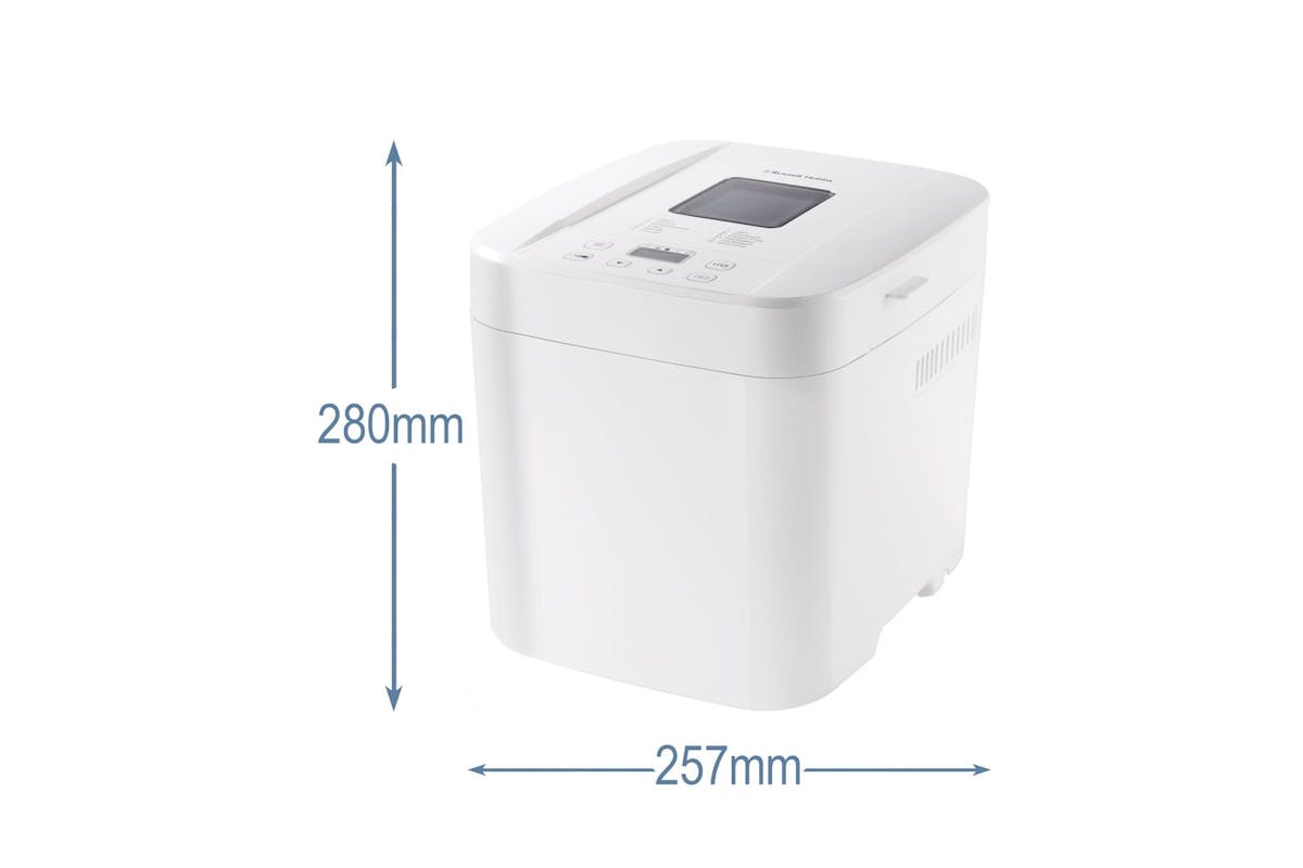 Russell Hobbs Classics Breadmaker | 27260-3