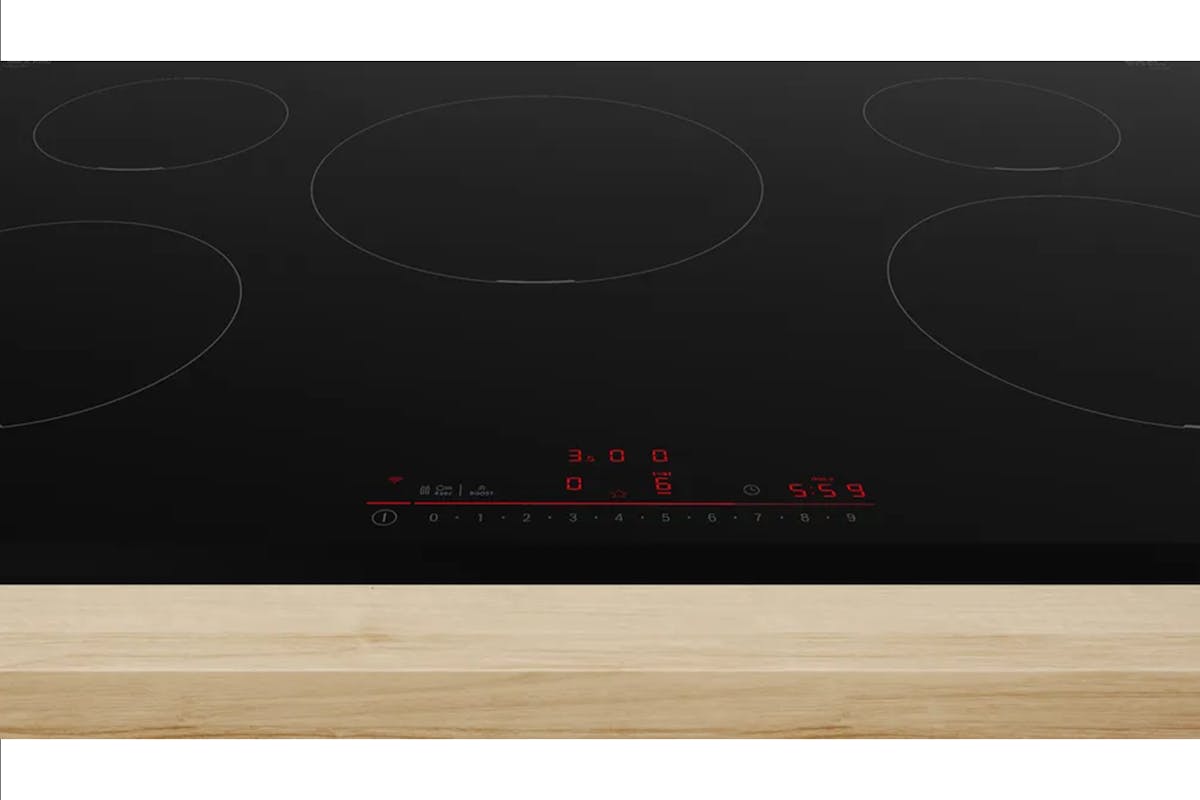 Bosch Series 6 80cm Induction Hob | PIV831HB1E-2