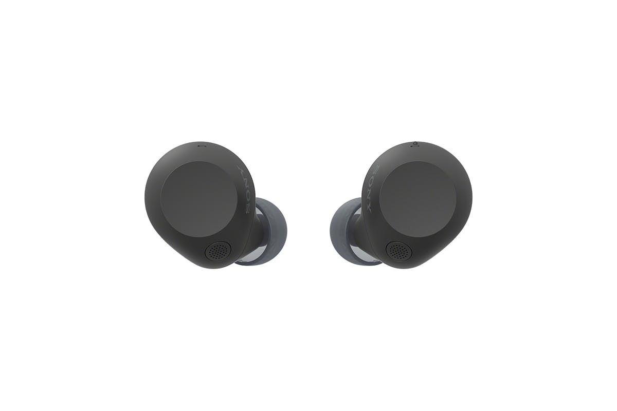 Sony WF-C710N Truly Wireless Noise Cancelling Earbuds | Black-2