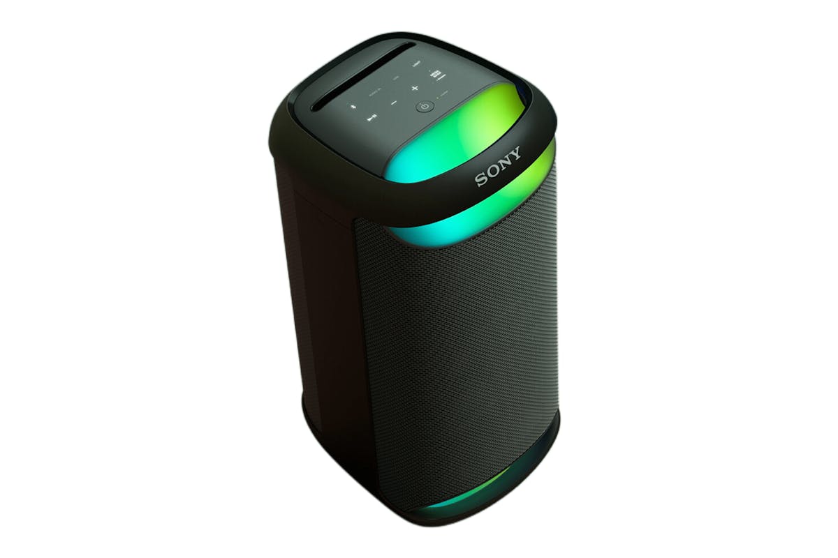 Sony XV500 X-Series Wireless Portable Speaker | Black-2