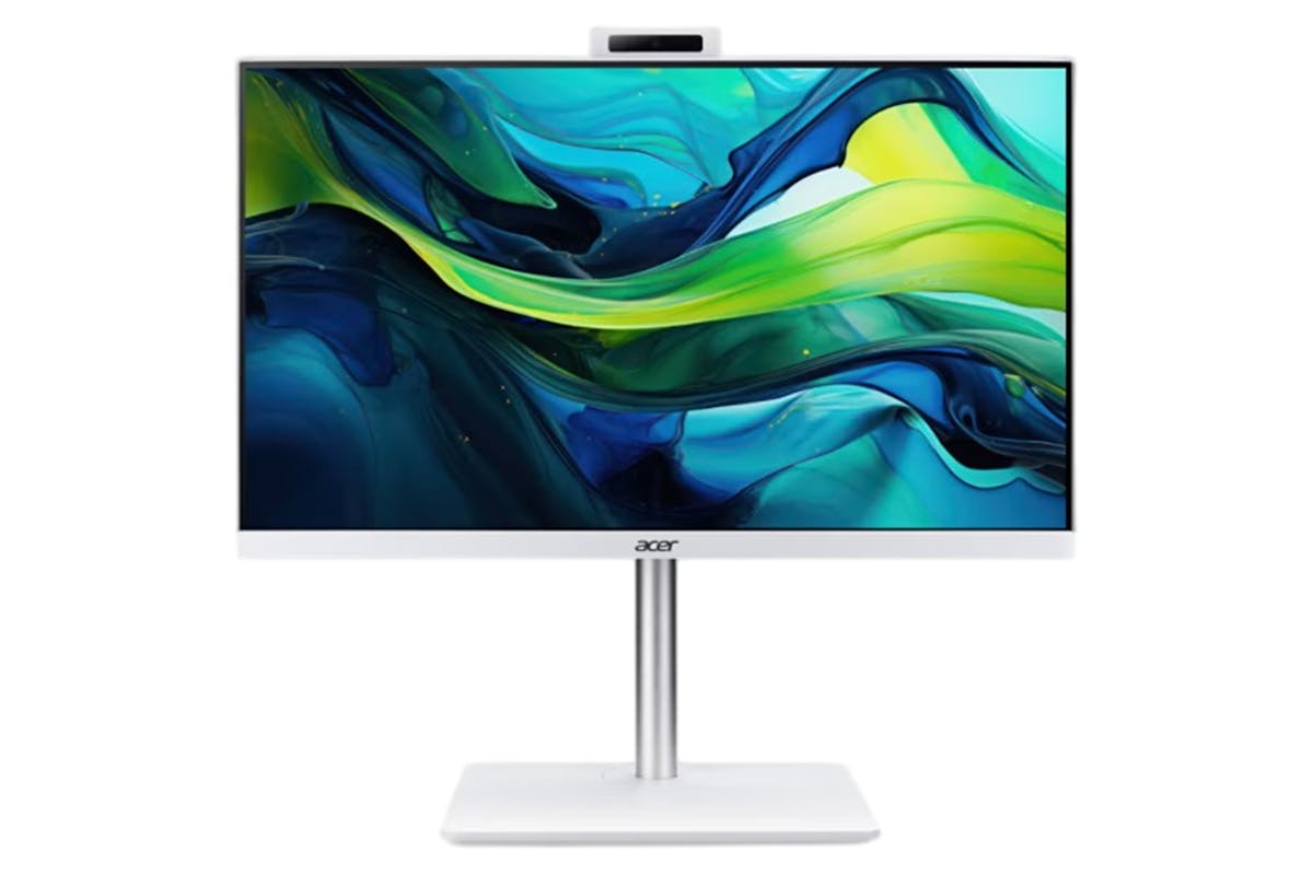 Acer Aspire C24A-GRPL All-in-One 23.8" Desktop Computer | Intel Core 5 | 8GB-2