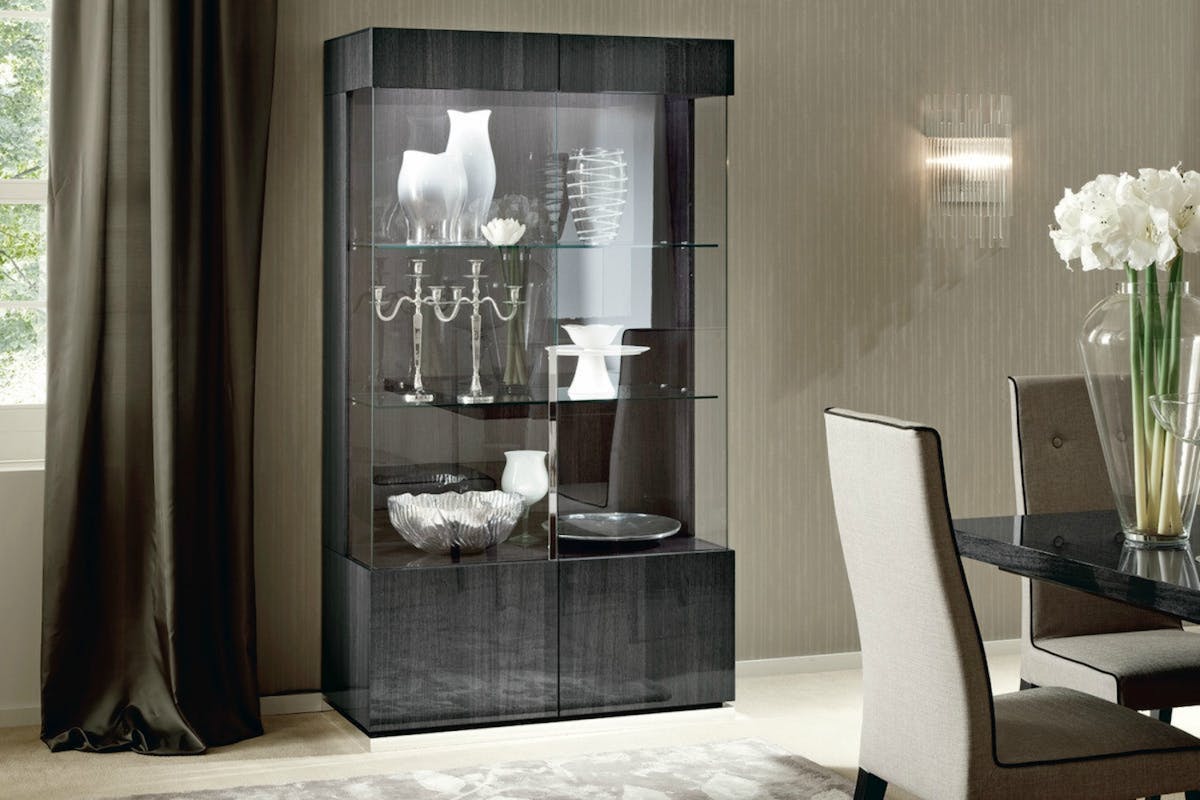 Montecarlo Display Cabinet-2