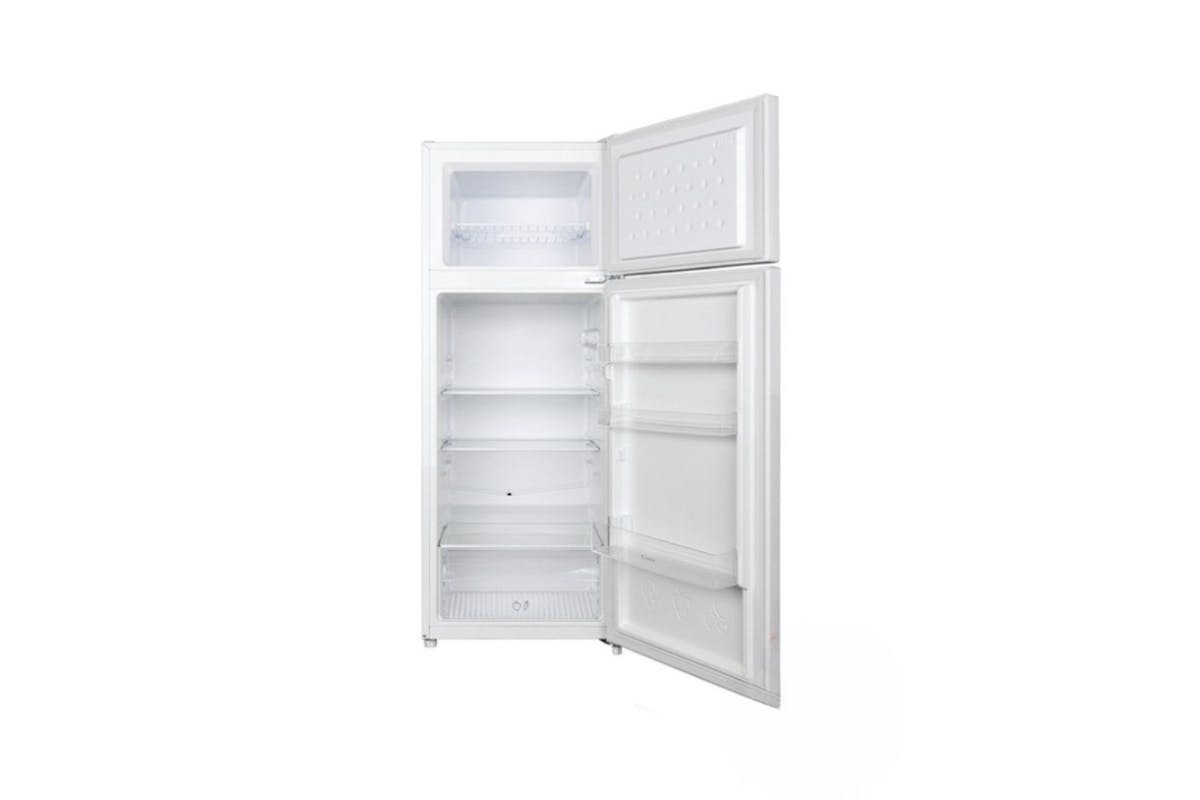 Candy Top Mount Freestanding Fridge Freezer | CDG1S514EWK-3