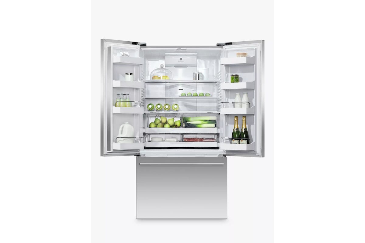 Fisher & Paykel Series 7 American Fridge Freezer | RF540ADUX6-2