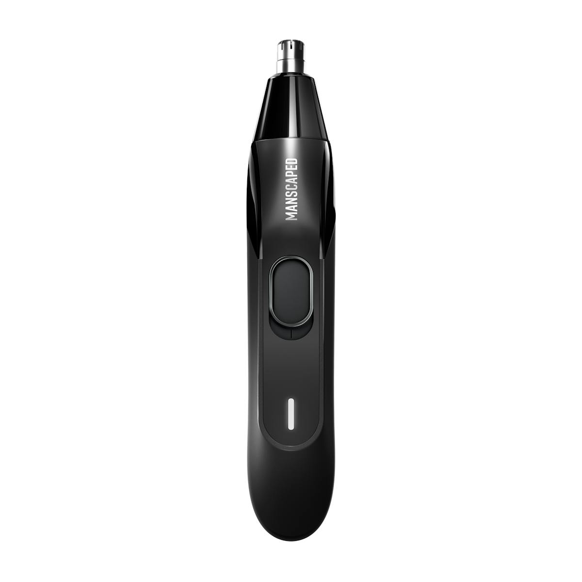 Manscaped Weed Whacker 2.0 Electric Nose & Ear Hair Trimmer | 30-00060-NA-2