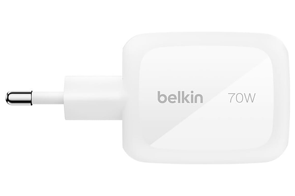 Belkin 70W Wall Charger Travel Adapter Kit-2