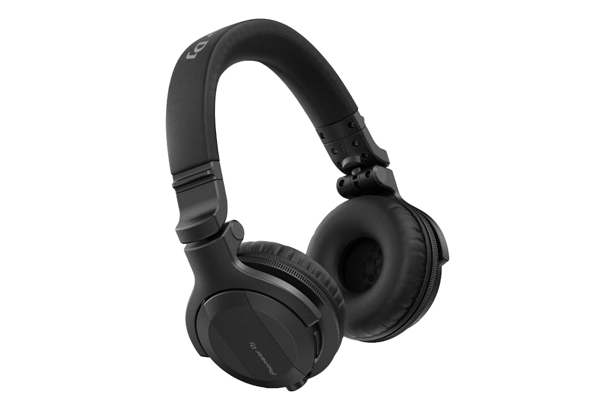 Pioneer DJ On-Ear Wireless Headphones | Black-2