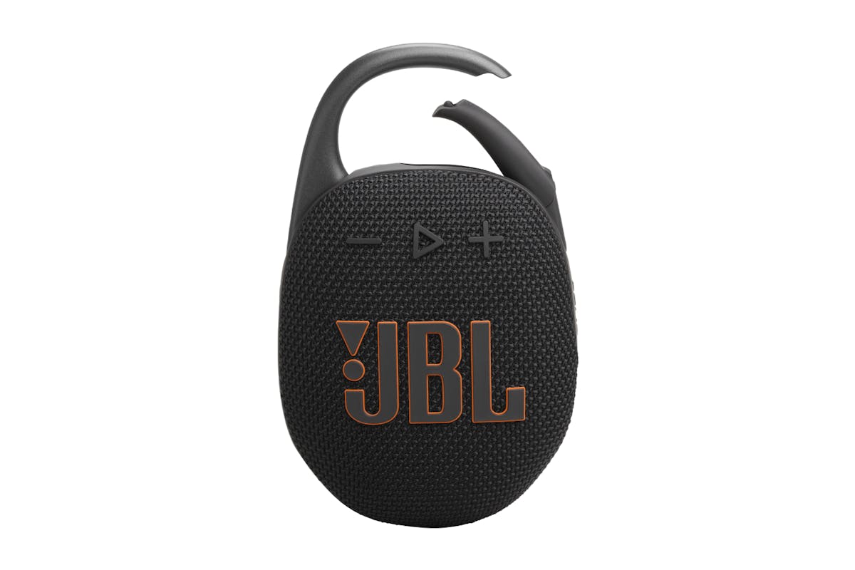 JBL Clip 5 Portable Bluetooth Speaker | Black-2