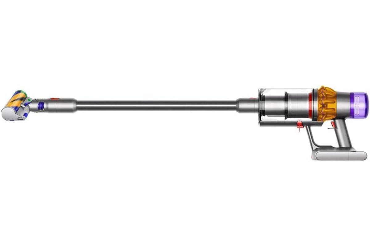 Dyson V15 Detect Absolute Cordless Vacuum Cleaner | 447033-01-3