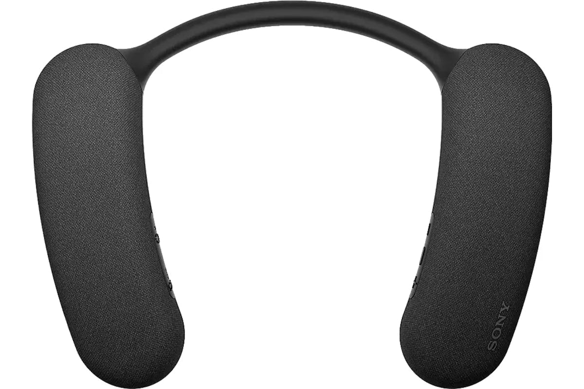 Sony Bravia Theatre U Wireless Neckband Speaker | Black-4