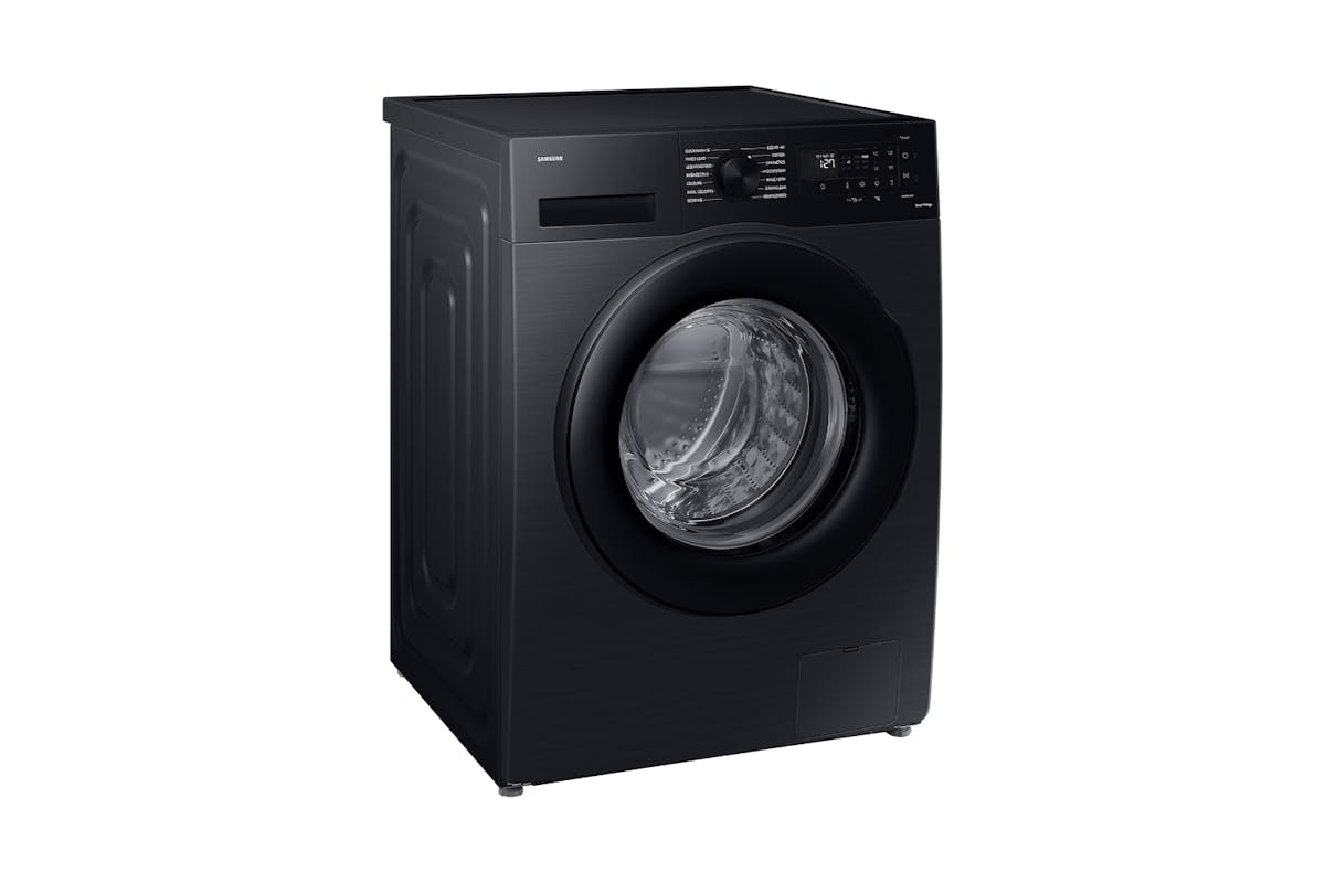 Samsung Series 5  AI ecobubble™ 9 kg Washing Machine with AI Energy - Black | WW90CGC04DABEU-2