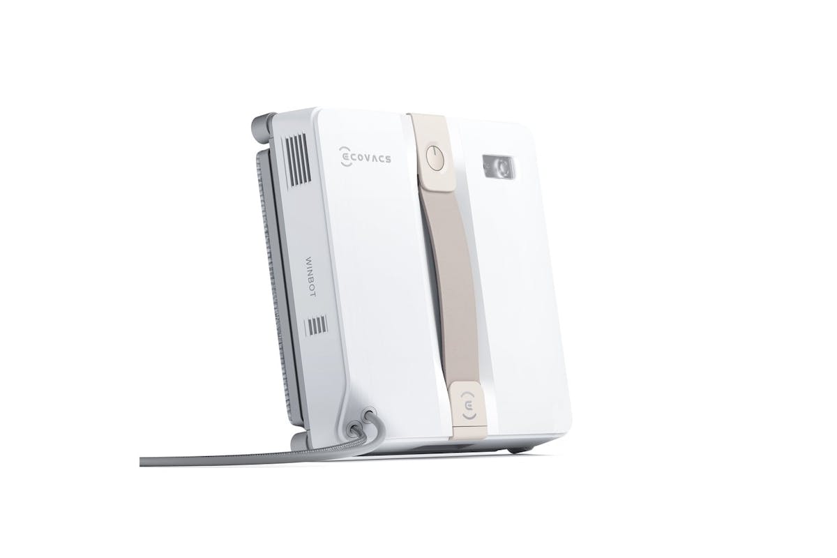 Ecovacs WINBOT MINI Window Cleaning Robot | 270-WG841-01TD-2