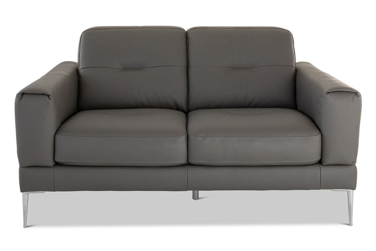 Kota 2 Seater Sofa | Green