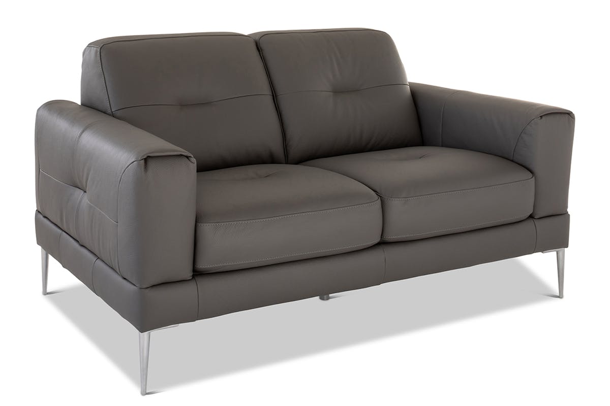 Kota 2 Seater Sofa | Green-3