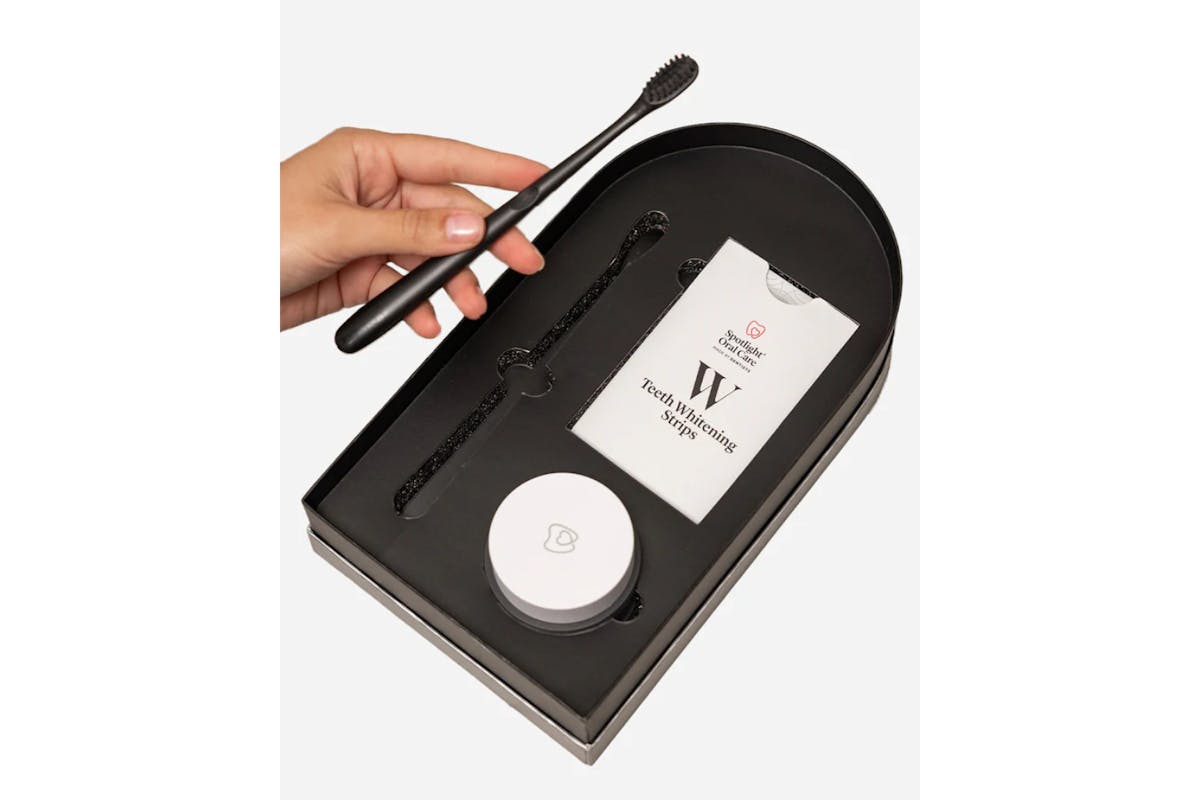 Spotlight Oral Care Total Whitening Gift Set | PAPSET23-2