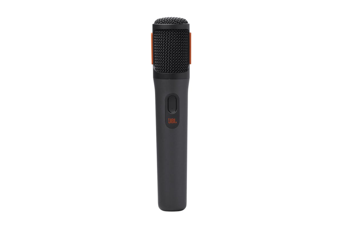 JBL PartyBox Wireless Microphone | Black-2